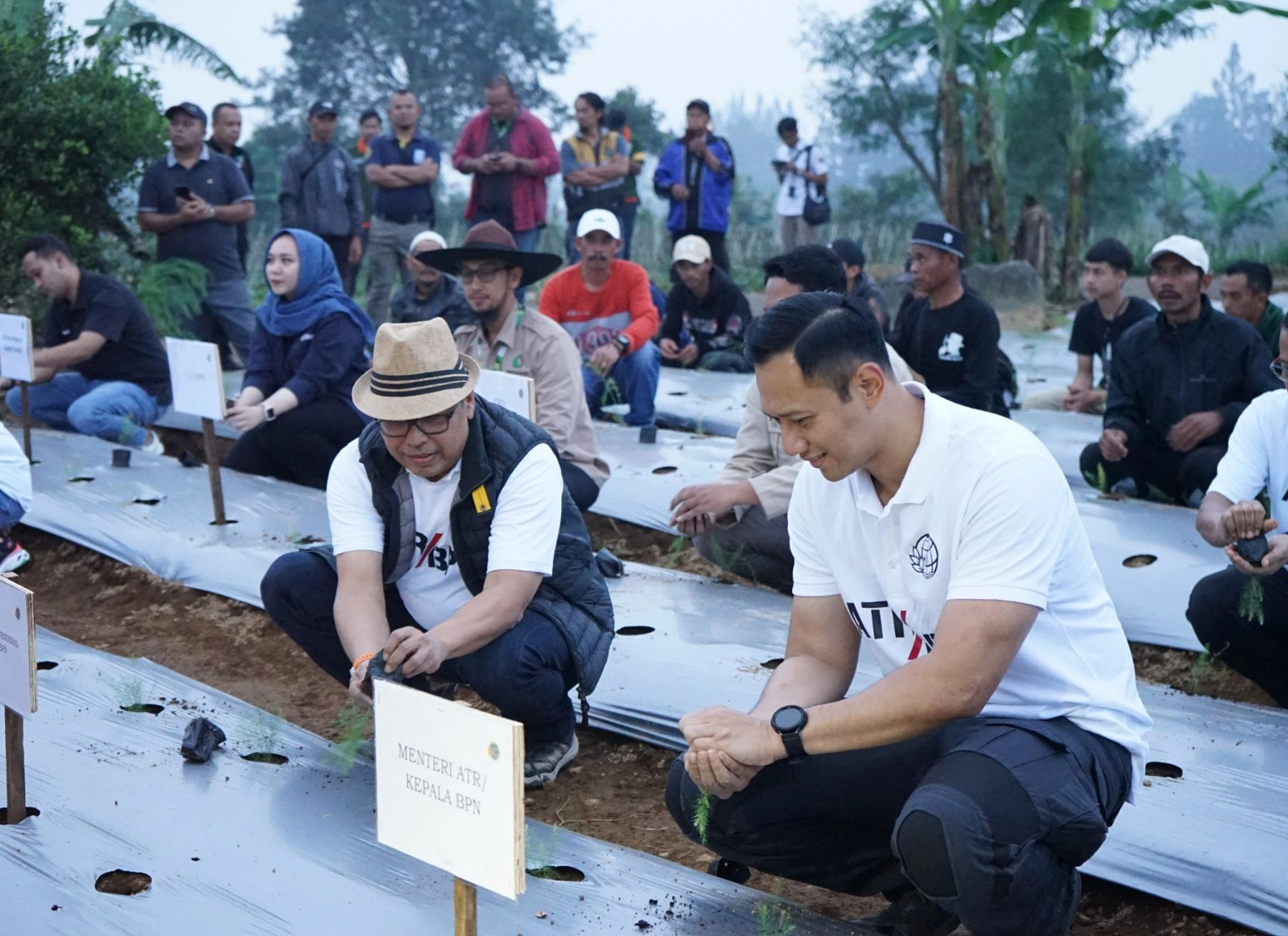 Telkom Luncurkan Program ESG 2024 sebagai Bagian Transformasi TelkomGroup